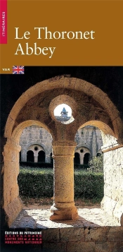 L'Abbaye Du Thoronet