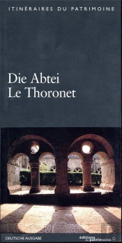 L'Abbaye Du Thoronet