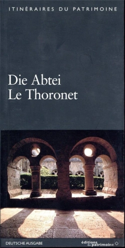 Bertrand.pt - L'Abbaye Du Thoronet