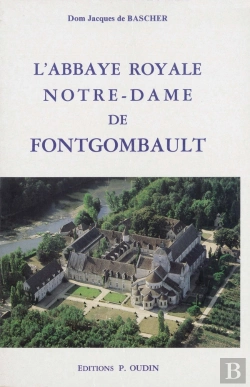 Bertrand.pt - L'Abbaye Royale Notre-Dame De Fontgombault