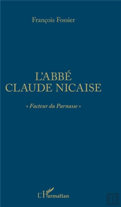 Bertrand.pt - L'Abbe Claude Nicaise - 