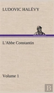L'Abbe Constantin - Volume 1