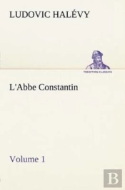 L'Abbe Constantin - Volume 1