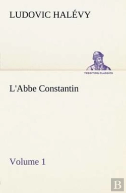 Bertrand.pt - L'Abbe Constantin - Volume 1