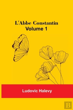 Bertrand.pt - L'Abbe Constantin - Volume 1