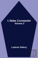 L'Abbe Constantin - Volume 2