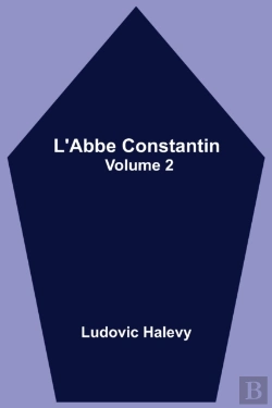 Bertrand.pt - L'Abbe Constantin - Volume 2