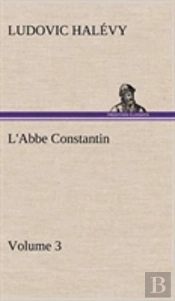 L'Abbe Constantin - Volume 3