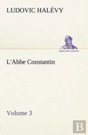 L'Abbe Constantin - Volume 3