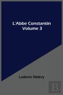 L'Abbe Constantin - Volume 3