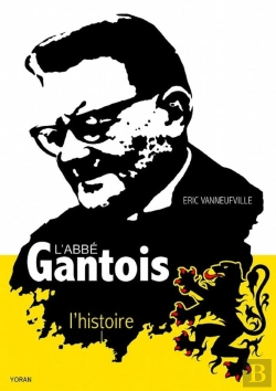 Bertrand.pt - L'Abbé Gantois, L'Histoire