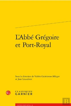 Bertrand.pt - L'Abbe Gregoire Et Port-Royal