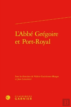 Bertrand.pt - L'Abbe Gregoire Et Port-Royal