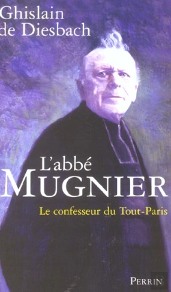 Bertrand.pt - L'Abbe Mugnier, Le Confesseur Du Tout-Paris