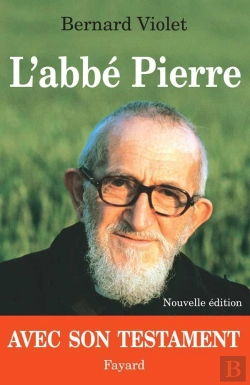 Bertrand.pt - L'Abbé Pierre