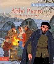 L'Abbe Pierre La Voix Des Sans Voix