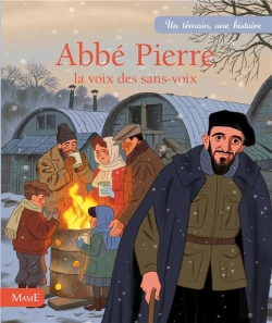 Bertrand.pt - L'Abbe Pierre La Voix Des Sans Voix