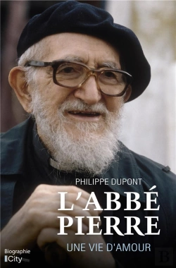 Bertrand.pt - L'Abbé Pierre, Une Vie D'Amour