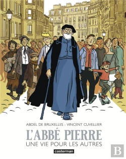 Bertrand.pt - L'Abbé Pierre : Une Vie Pour Les Autres