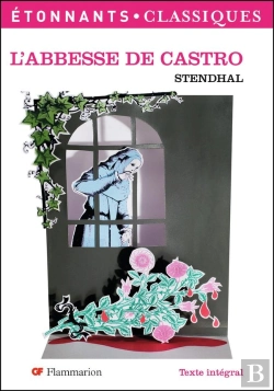 Bertrand.pt - L'Abbesse De Castro