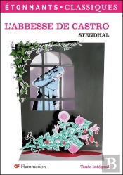L'Abbesse De Castro