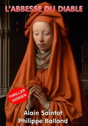 L'Abbesse Du Diable