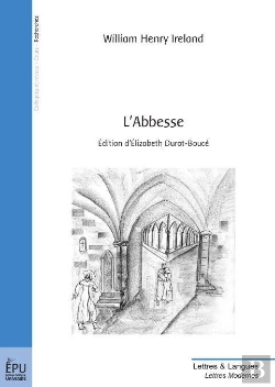 Bertrand.pt - L'Abbesse