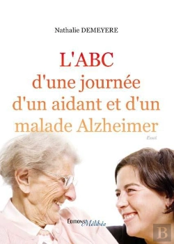 Bertrand.pt - L'Abc D Une Journee D Un Aidant Malade Alzheimer