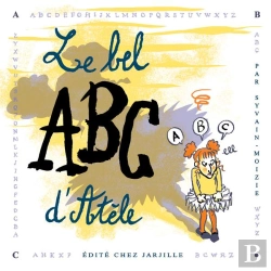 Bertrand.pt - L'Abc D'Atèle
