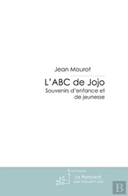Bertrand.pt - L'Abc De Jojo