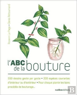 Bertrand.pt - L'Abc De La Bouture