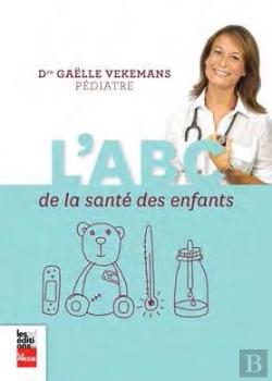Bertrand.pt - L'Abc De La Sante Des Enfants