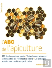 L'Abc De L'Apiculture