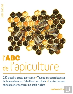 Bertrand.pt - L'Abc De L'Apiculture