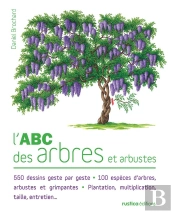 L'Abc Des Arbres Et Arbustes Du Jardin