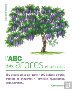 Bertrand.pt - L'Abc Des Arbres Et Arbustes Du Jardin