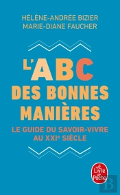 L'Abc Des Bonnes Manières