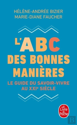 Bertrand.pt - L'Abc Des Bonnes Manières