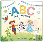 L'Abc Des Comptines