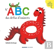 L'Abc Des Droles D'Animots