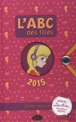 Bertrand.pt - L'Abc Des Filles 2015
