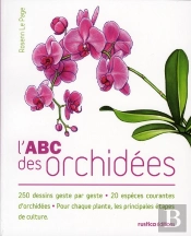 L'Abc Des Orchidées