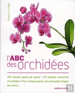 Bertrand.pt - L'Abc Des Orchidées