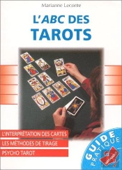 L'Abc Des Tarots