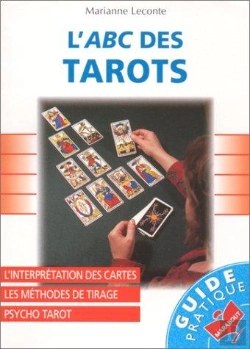 Bertrand.pt - L'Abc Des Tarots