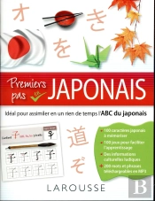 L'Abc Du Japonais