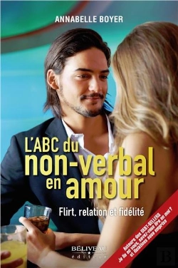 Bertrand.pt - L'Abc Du Non-Verbal En Amour - Flirt, Relation Et Fidelite