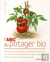 L'Abc Du Potager Bio