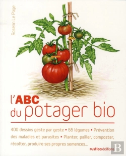 Bertrand.pt - L'Abc Du Potager Bio