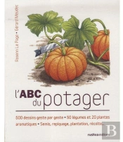 L'Abc Du Potager